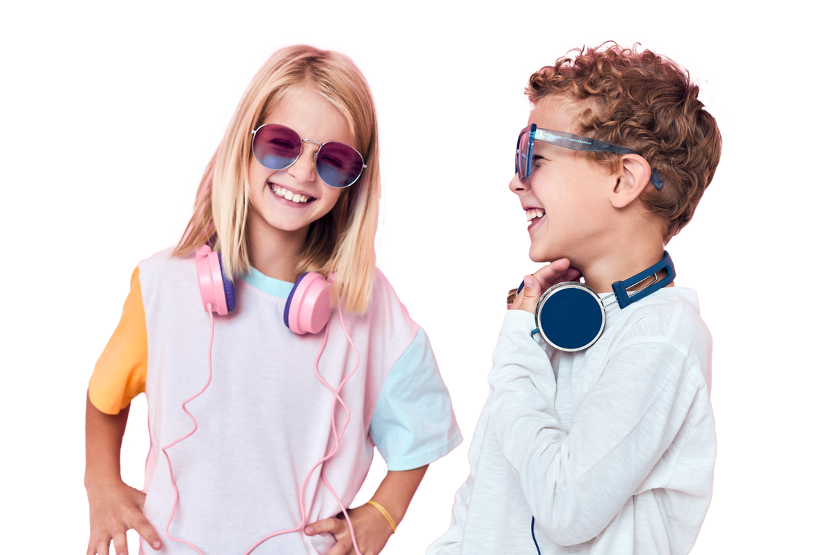 kids